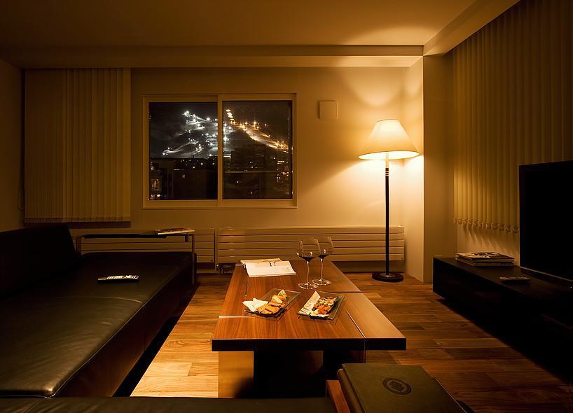 J-Sekka Niseko Apartment Kutchan Bagian luar foto