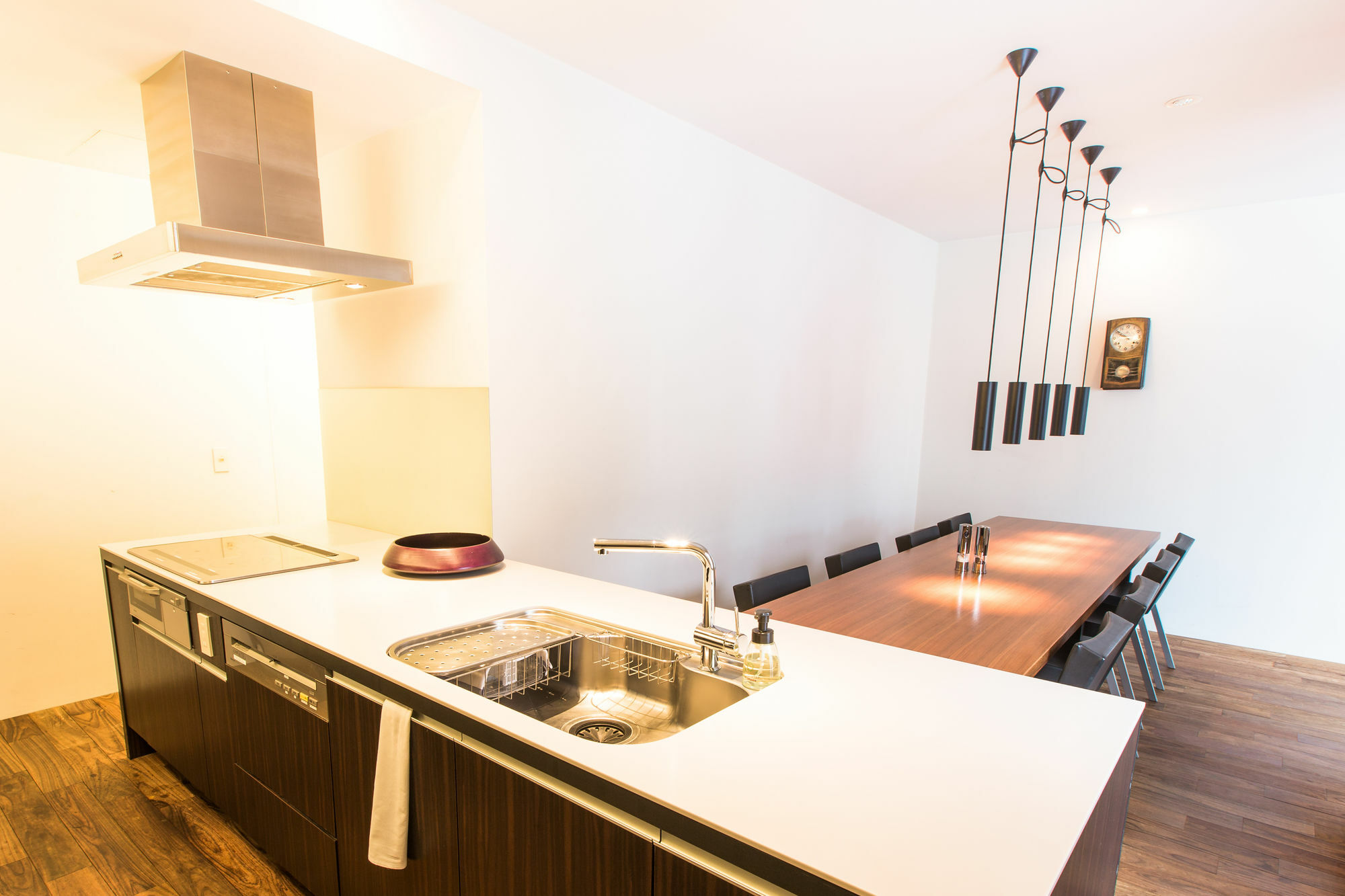 J-Sekka Niseko Apartment Kutchan Bagian luar foto