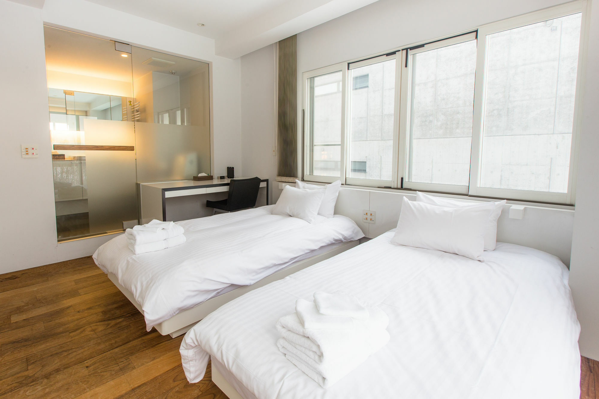 J-Sekka Niseko Apartment Kutchan Bagian luar foto