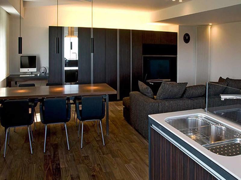 J-Sekka Niseko Apartment Kutchan Bagian luar foto